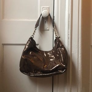 Calvin Klein hobo bag